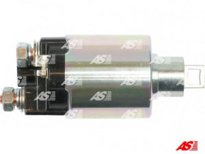 AS-PL SS6016 solenoidinis jungiklis, starteris