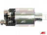 AS-PL SS6016 solenoidinis jungiklis, starteris