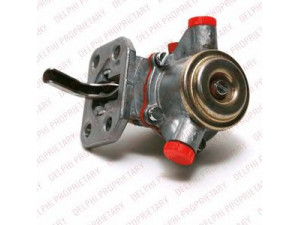 DELPHI HFP264 kuro siurblys
91518057, 9153631980, 95518057