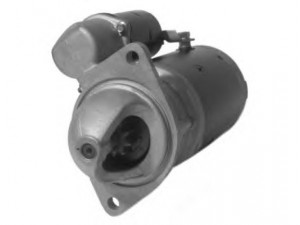BTS Turbo S511533 starteris
600-813-2151, 600-813-2161