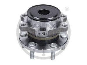 OPTIMAL 961731 rato guolio komplektas 
 Ašies montavimas/vairavimo mechanizmas/ratai -> Rato stebulė/montavimas -> Rato guolis
40202-EB71A, 40202EB71A