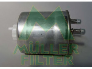 MULLER FILTER FN727 kuro filtras 
 Techninės priežiūros dalys -> Papildomas remontas
8200638748