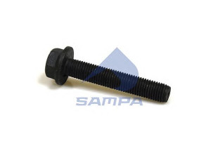 SAMPA 102.134 varžtas, vairuotojo kabinos stabilizatorius
1243 048, 1243048