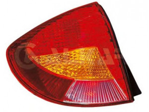ALKAR 2202997 kombinuotas galinis žibintas 
 Kėbulas -> Šviesos -> Kombinuotas galinis žibintas/dalys -> Kombinuotas galinis žibintas
OK34W51150D