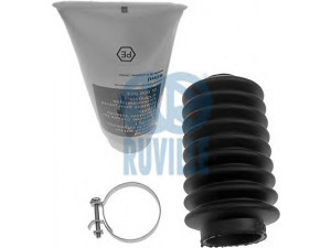 RUVILLE 945400 gofruotoji membrana, vairavimas 
 Vairavimas -> Gofruotoji membrana/sandarinimai
861 419 831 A