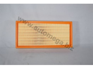 AUTOMEGA 3014440T2 oro filtras 
 Techninės priežiūros dalys -> Techninės priežiūros intervalai
1444T2, 1444T2