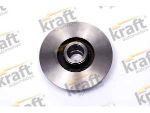 KRAFT AUTOMOTIVE 6055100 stabdžių diskas 
 Dviratė transporto priemonės -> Stabdžių sistema -> Stabdžių diskai / priedai
77 01 472 838, 77 01 713 008, 82 00 367 094