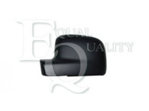 EQUAL QUALITY RS02224 korpusas, išorinis veidrodėlis 
 Kėbulas -> Langai/veidrodėliai -> Veidrodėlis
5896841, 95681051, 10463851, 7H1857527A