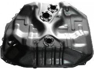 VAN WEZEL 2547081 degalų bakas 
 Degalų tiekimo sistema -> Kuro bakas/dalys
17500-S01-G00, 17500S01G00