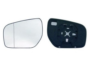 IPARLUX 31255403 veidrodėlio stiklas, išorinis veidrodėlis 
 Kėbulas -> Keleivių kabina -> Veidrodėlis
96365JY04A