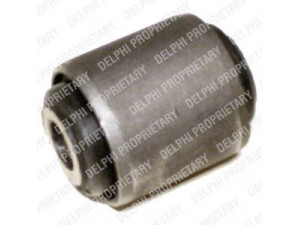 DELPHI TD430W valdymo svirties/išilginių svirčių įvorė 
 Ašies montavimas/vairavimo mechanizmas/ratai -> Valdymo svirtis/pasukamosios svirties sujungimas -> Montavimas/sutvirtinimas
7700 819 929, 8200 651 164