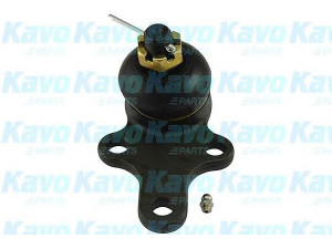KAVO PARTS SBJ-9039 atramos/vairo trauklė 
 Ašies montavimas/vairavimo mechanizmas/ratai -> Sujungimai -> Atramos/vairo trauklė
4333039245, 4333039295, 4333039445