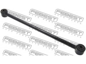 FEBEST 0125-190 vikšro valdymo svirtis 
 Ašies montavimas/vairavimo mechanizmas/ratai -> Valdymo svirtis/pasukamosios svirties sujungimas -> Vairo trauklės (valdymo svirtis, išilginis balansyras, diago
48710-20190, 48710-20230