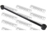 FEBEST 0125-190 vikšro valdymo svirtis 
 Ašies montavimas/vairavimo mechanizmas/ratai -> Valdymo svirtis/pasukamosios svirties sujungimas -> Vairo trauklės (valdymo svirtis, išilginis balansyras, diago
48710-20190, 48710-20230