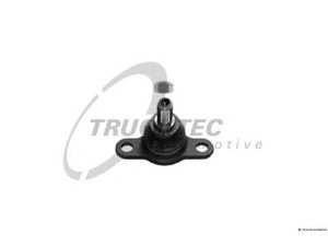 TRUCKTEC AUTOMOTIVE 07.31.045 atramos/vairo trauklė
4D0 407 361, 7D0 407 361