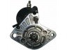 HELLA 8EA 737 412-001 starteris 
 Elektros įranga -> Starterio sistema -> Starteris
SS959, 28100-76070