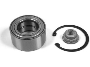 MOOG BM-WB-11345 rato guolio komplektas 
 Ašies montavimas/vairavimo mechanizmas/ratai -> Rato stebulė/montavimas -> Rato guolis
33416762317