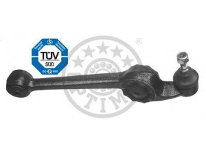 OPTIMAL G5-020 vikšro valdymo svirtis 
 Ašies montavimas/vairavimo mechanizmas/ratai -> Valdymo svirtis/pasukamosios svirties sujungimas -> Vairo trauklės (valdymo svirtis, išilginis balansyras, diago
5021464, 6154287, 6154289, 6194368