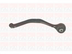 FAI AutoParts SS5659 vikšro valdymo svirtis 
 Ašies montavimas/vairavimo mechanizmas/ratai -> Valdymo svirtis/pasukamosios svirties sujungimas -> Vairo trauklės (valdymo svirtis, išilginis balansyras, diago
31103412137, 31103443127