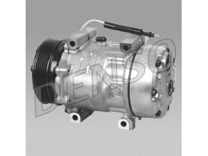 DENSO DCP23029 kompresorius, oro kondicionierius 
 Oro kondicionavimas -> Kompresorius/dalys
7700866530