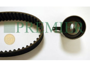 BRT Bearings PBTK523 paskirstymo diržo komplektas 
 Techninės priežiūros dalys -> Papildomas remontas
