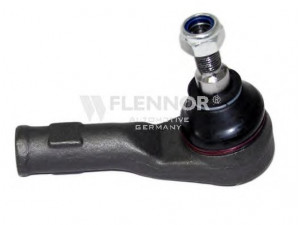 FLENNOR FL263-B skersinės vairo trauklės galas 
 Vairavimas -> Vairo mechanizmo sujungimai
7701462427