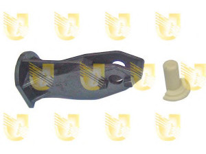 UNIGOM 162076 paleidimo rinkinys, sankabos veikimas 
 Sankaba/dalys -> Atleidiklis, sankaba -> Paleidimo šakė
212822, 212822