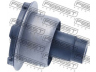 FEBEST TAB-372 montavimas, diferencialas 
 Ašies pavara -> Diferencialas
41651-48090, 52380-48070