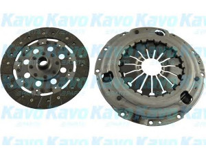 KAVO PARTS CP-2133 sankabos komplektas 
 Sankaba/dalys -> Sankabos remonto komplektas, visas