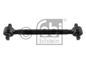 FEBI BILSTEIN 35639 šarnyras, rato pakaba 
 Ašies montavimas/vairavimo mechanizmas/ratai -> Stabilizatorius/statramsčiai/trauklės
1 485 758, 1 486 757