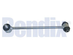 BENDIX 042642B šarnyro stabilizatorius 
 Ašies montavimas/vairavimo mechanizmas/ratai -> Stabilizatorius/fiksatoriai -> Savaime išsilyginanti atrama
2043200489