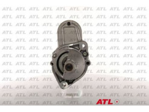 ATL Autotechnik A 74 300 starteris