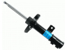 SACHS 314 009 amortizatorius 
 Pakaba -> Amortizatorius
54661-2R100, 54661-2R200