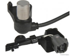 MAGNETI MARELLI 600000181980 jutiklis, rato greitis
GJ6A-43-70XA, GJ6A-43-70XB, GJ6A-43-70XC