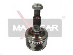 MAXGEAR 49-0109 jungčių komplektas, kardaninis velenas 
 Ratų pavara -> Sujungimai/komplektas