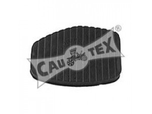 CAUTEX 030491 pedalo antdėklas, sankabos pedalas 
 Vidaus įranga -> Rankinės/kojinės svirties sistema
213013, 9120805680, 9120805680