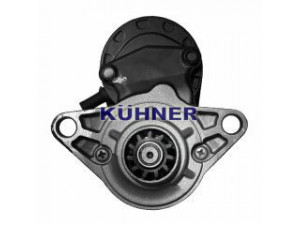 AD KÜHNER 20664 starteris 
 Elektros įranga -> Starterio sistema -> Starteris
ADU7457, GNU4558, NAD100580