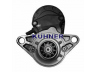 AD KÜHNER 20664 starteris 
 Elektros įranga -> Starterio sistema -> Starteris
ADU7457, GNU4558, NAD100580