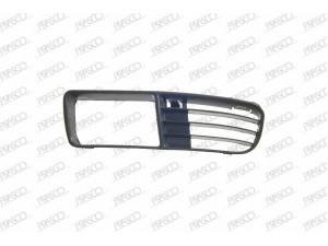 PRASCO VW0182134 ventiliacijos grotelės, buferis 
 Kėbulas -> Transporto priemonės priekis -> Buferis/dalys
6N085366501C, 6N0853665C