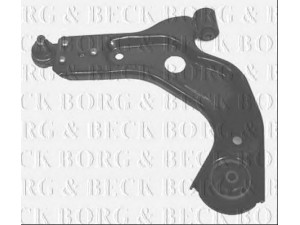 BORG & BECK BCA5998 vikšro valdymo svirtis 
 Ašies montavimas/vairavimo mechanizmas/ratai -> Valdymo svirtis/pasukamosios svirties sujungimas -> Vairo trauklės (valdymo svirtis, išilginis balansyras, diago
1 003 585, 1 009 596, 1 015 264
