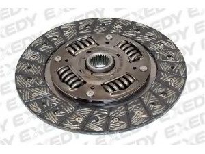EXEDY MBD070U sankabos diskas 
 Sankaba/dalys -> Sankabos diskas
MD749921, MD771745