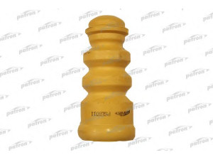 PATRON PSE6011 atraminis buferis, pakaba 
 Pakaba -> Pakabos dalys -> Surinkimo dalys
6X0512131A