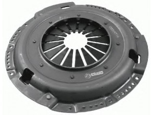 SACHS 3482 870 001 sankabos suspaudimo plokštelė
511 2400, 511 2564, 511 2843, 511 3135