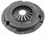 SACHS 3482 870 001 sankabos suspaudimo plokštelė
511 2400, 511 2564, 511 2843, 511 3135