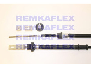 REMKAFLEX 24.2860 sankabos trosas 
 Sankaba/dalys -> Sankabos valdymas -> Sankabos trosas
46467631, 46472971, 46475314, 46475319