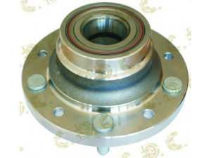 AUTOKIT 01.97773 rato guolio komplektas 
 Ašies montavimas/vairavimo mechanizmas/ratai -> Rato stebulė/montavimas -> Rato guolis
1377912, 4860394, 6C11-1A049-DA