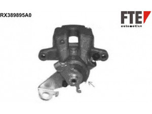 FTE RX389895A0 stabdžių apkaba 
 Stabdžių sistema -> Stabdžių matuoklis -> Stabdžių matuoklio montavimas
4400P8, 4400R2, 4400P8, 4400R2