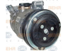 HELLA 8FK 351 109-871 kompresorius, oro kondicionierius 
 Oro kondicionavimas -> Kompresorius/dalys
6 905 643, 6 918 752, 64 52 6 905 643