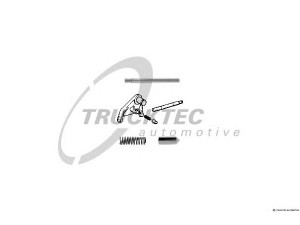 TRUCKTEC AUTOMOTIVE 01.24.229 varžtas
42480873, 81.91020.0409, 000 265 1474