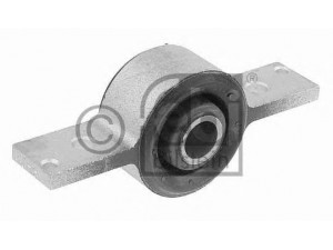 FEBI BILSTEIN 12472 valdymo svirties/išilginių svirčių įvorė 
 Ašies montavimas/vairavimo mechanizmas/ratai -> Valdymo svirtis/pasukamosios svirties sujungimas -> Montavimas/sutvirtinimas
89 65 253